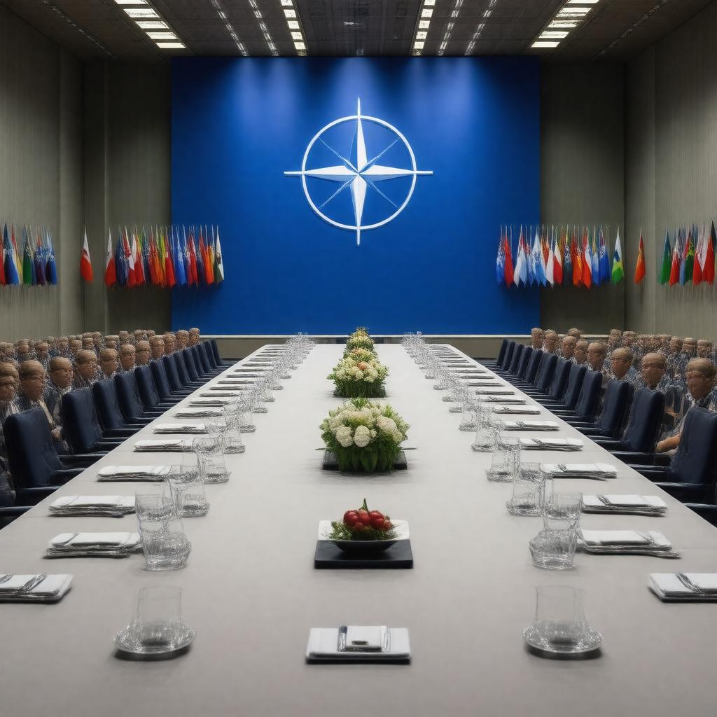 NATO Summit (2012)